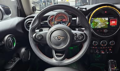 Cooper S