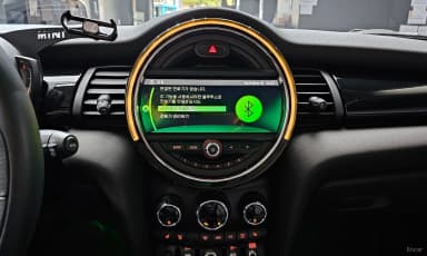 Cooper S