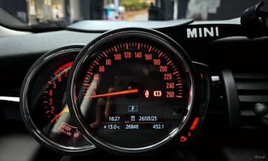 Cooper S