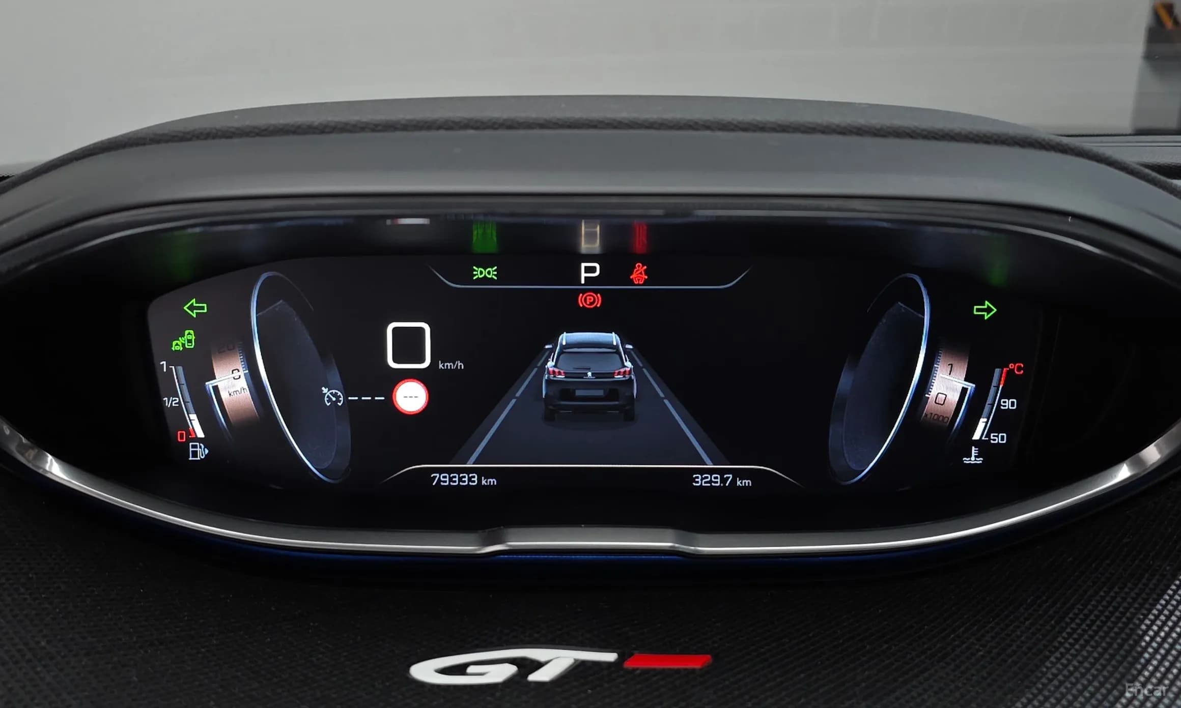 5008 2nd generation
