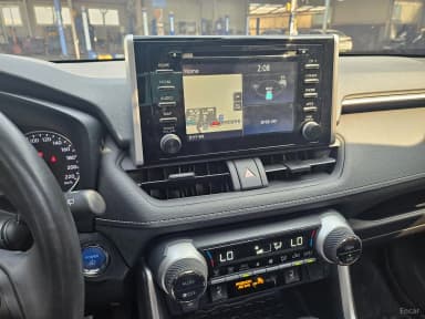 RAV4 5th Generation