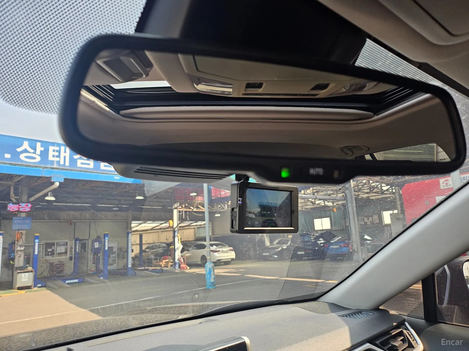 RAV4 5th Generation
