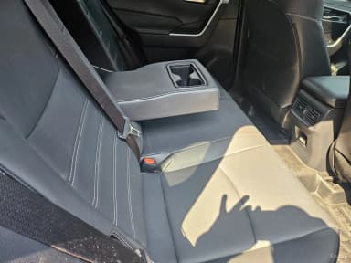 RAV4 5th Generation