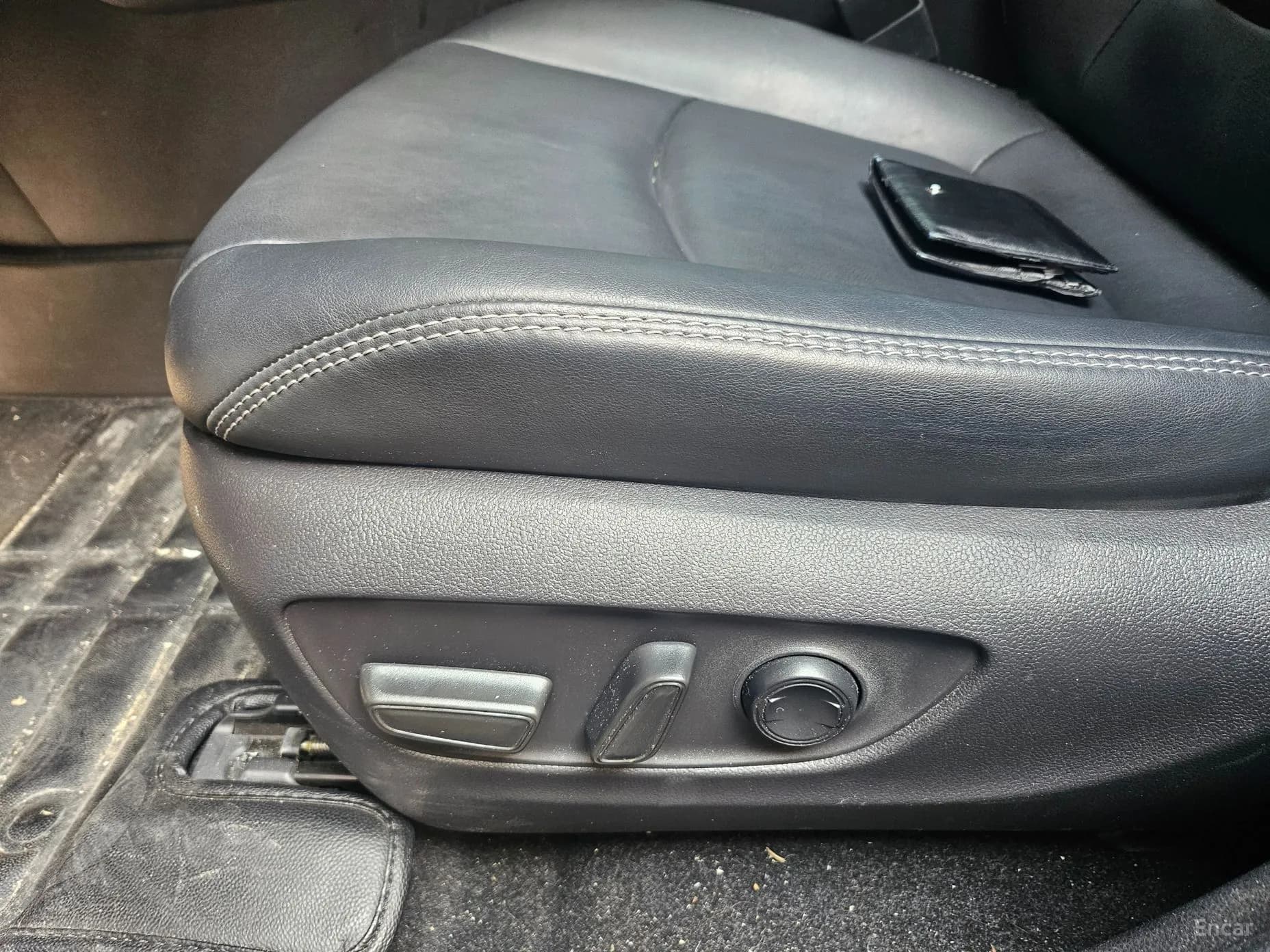 RAV4 5th Generation