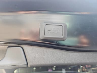 RAV4 5th Generation