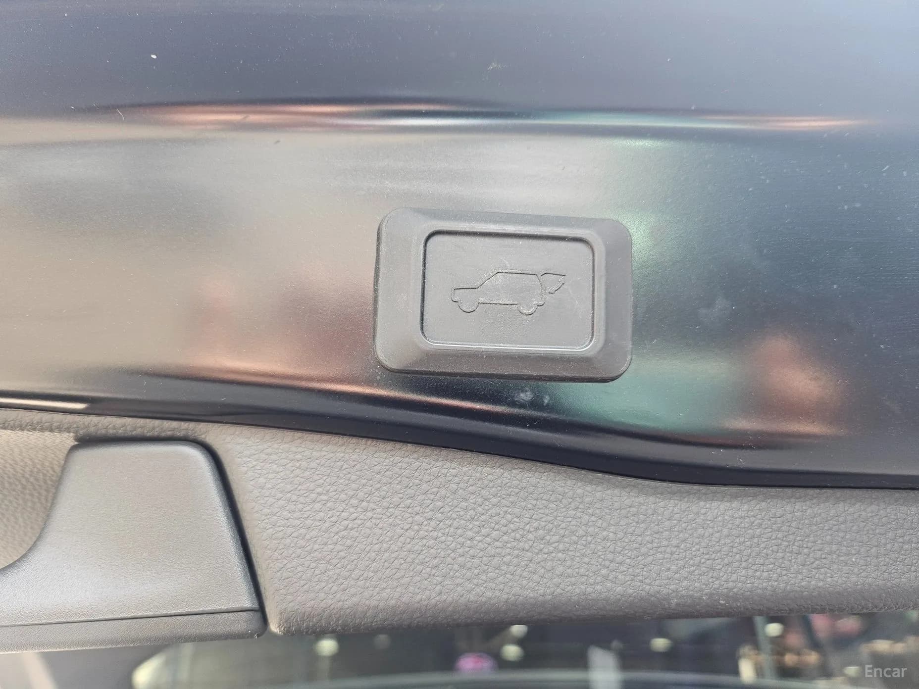 RAV4 5th Generation