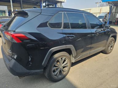 RAV4 5th Generation