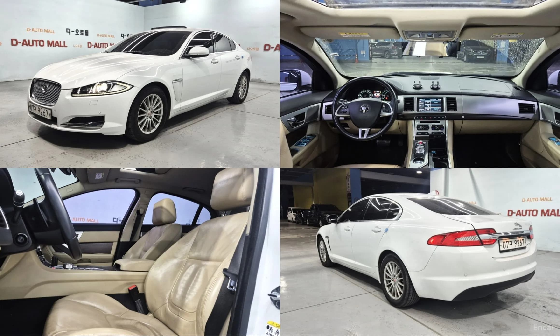 New XF