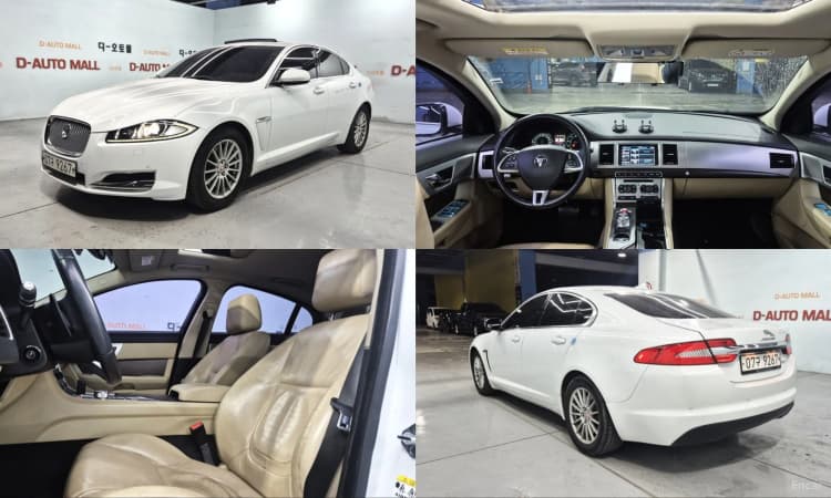 New XF