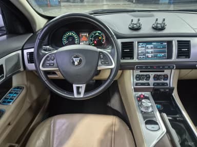 New XF