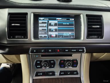 New XF