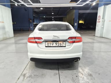 New XF