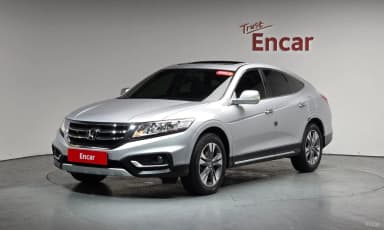 Crosstour