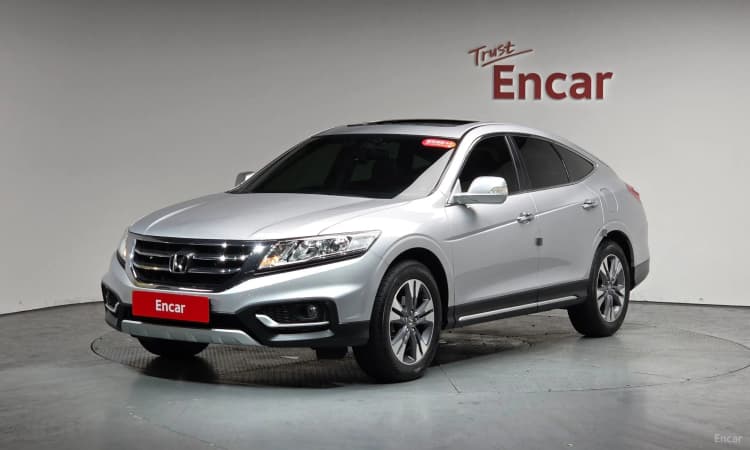 Crosstour