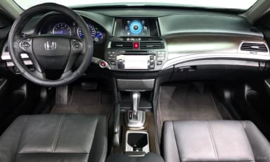 Crosstour