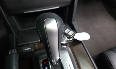 Crosstour