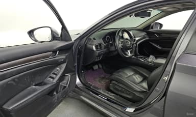 Accord 10th Generation