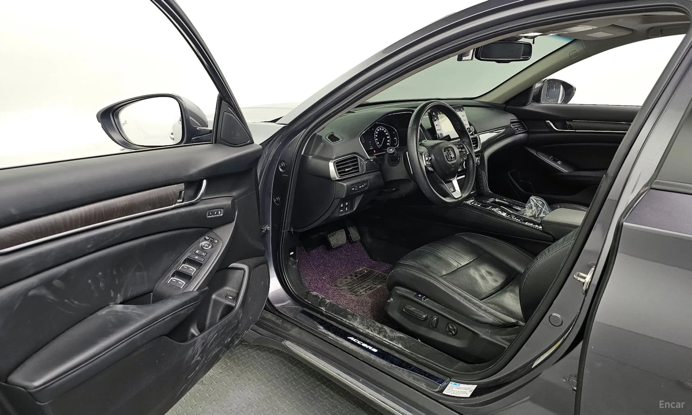 Accord 10th Generation