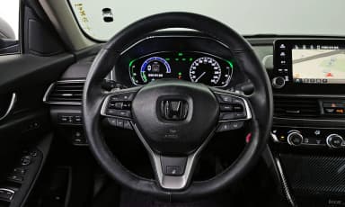 Accord 10th Generation