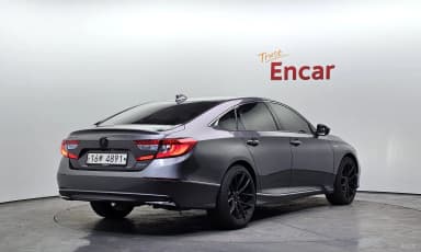 Accord 10th Generation