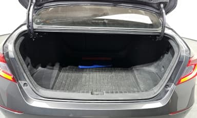 Accord 10th Generation