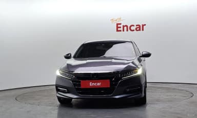 Accord 10th Generation