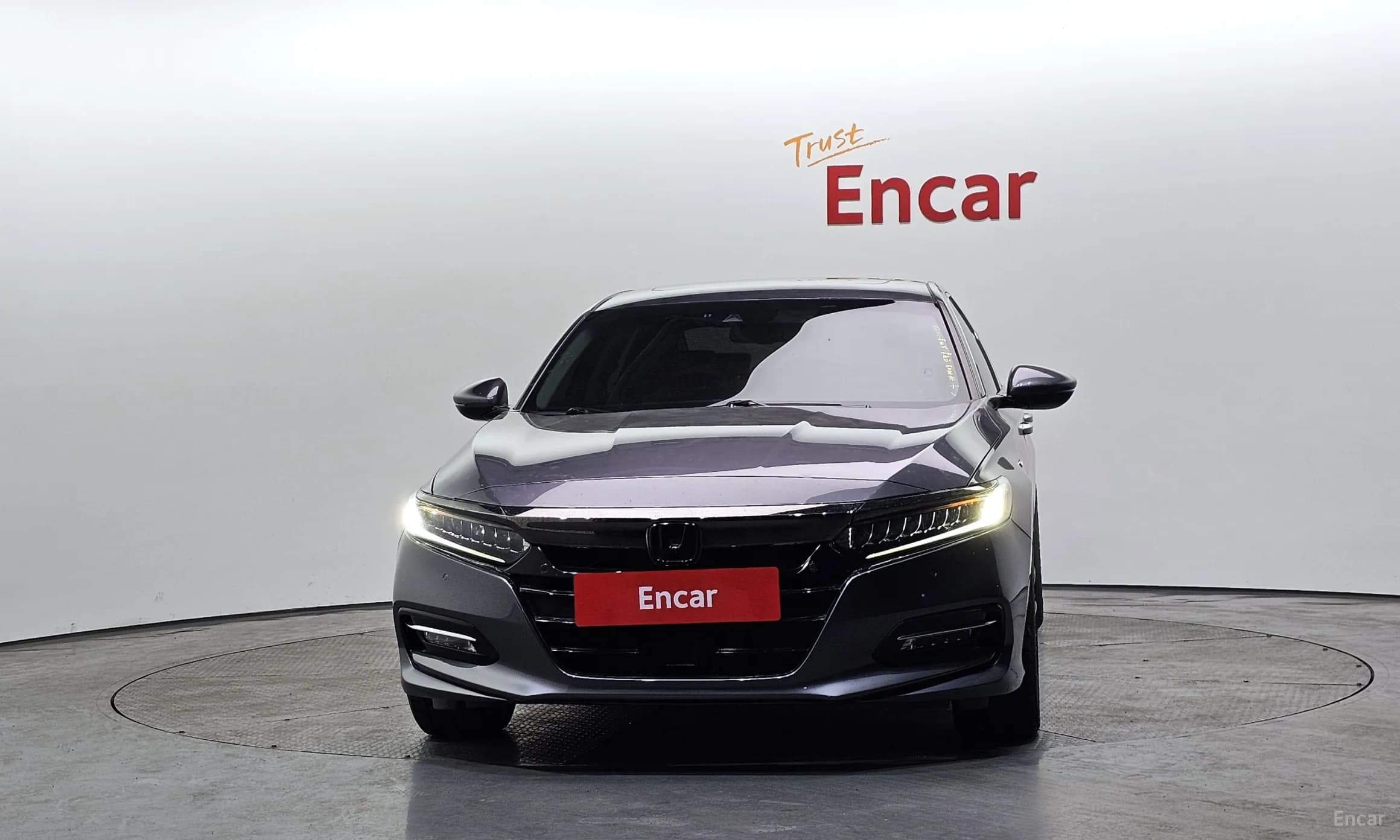 Accord 10th Generation