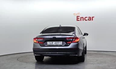 Accord 10th Generation