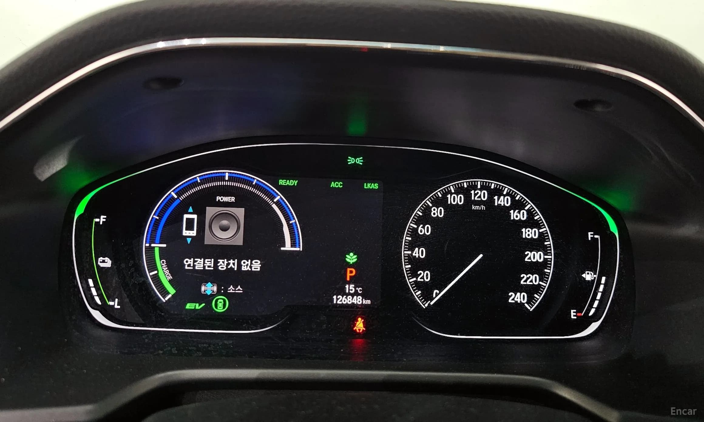 Accord 10th Generation