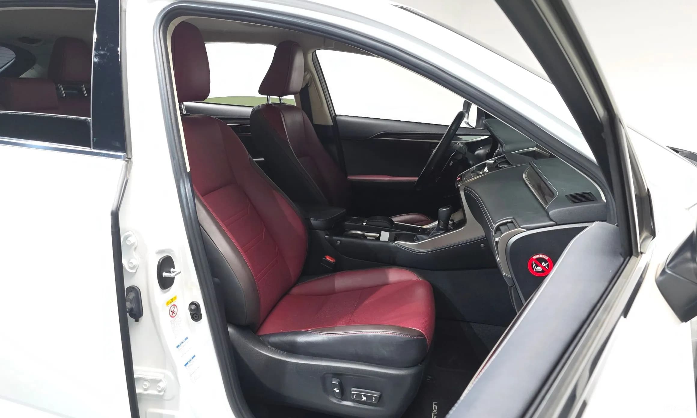 NX300h