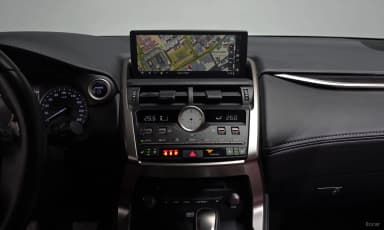 NX300h