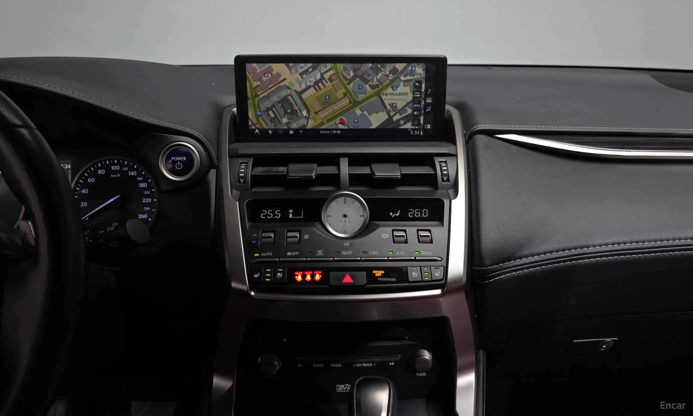 NX300h