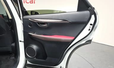 NX300h