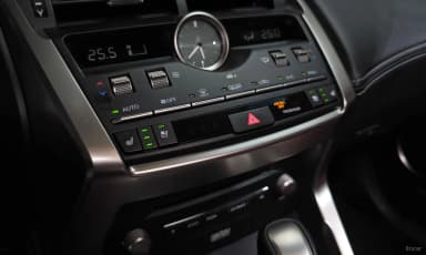 NX300h