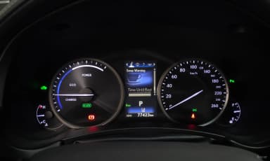 NX300h