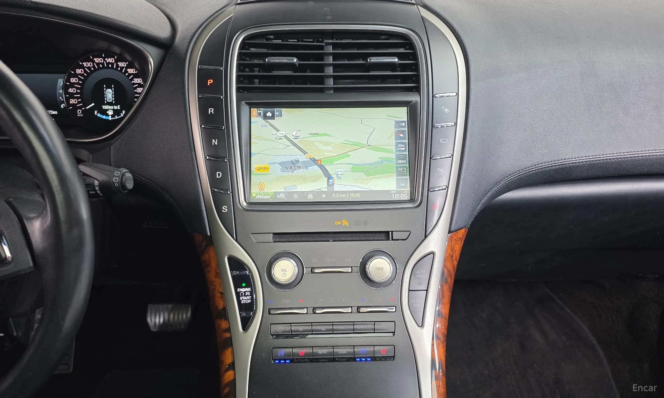 MKX 2nd Generation