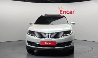 MKX 2nd Generation