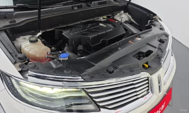 MKX 2nd Generation