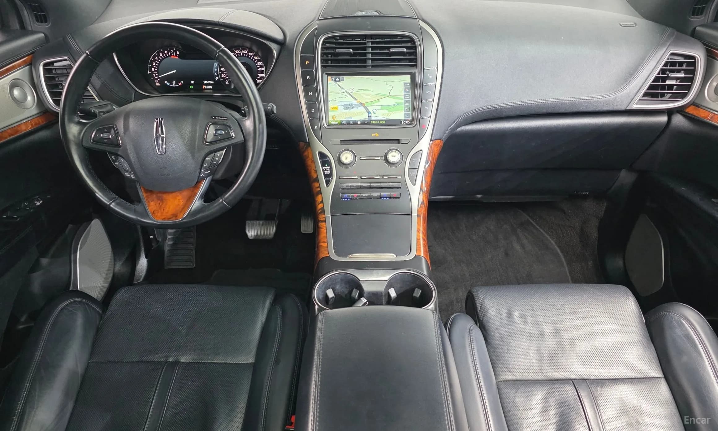 MKX 2nd Generation