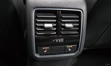 The New Passat