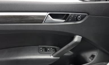 The New Passat