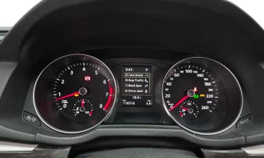 The New Passat
