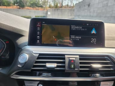 X4 (G02)