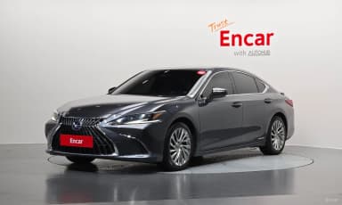 ES300h 7th Generation