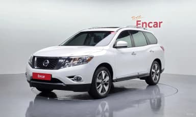 Pathfinder Gen 4