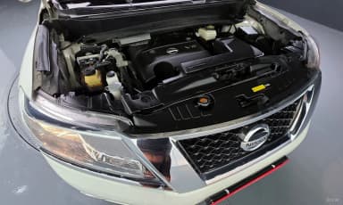 Pathfinder Gen 4