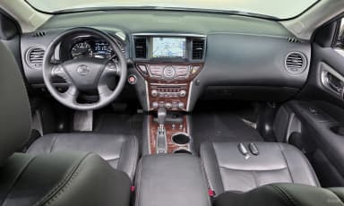 Pathfinder Gen 4