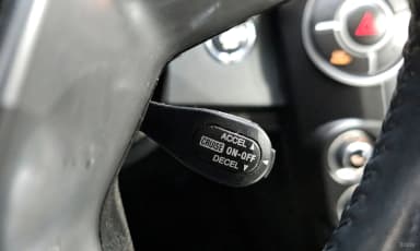 Korando Sports
