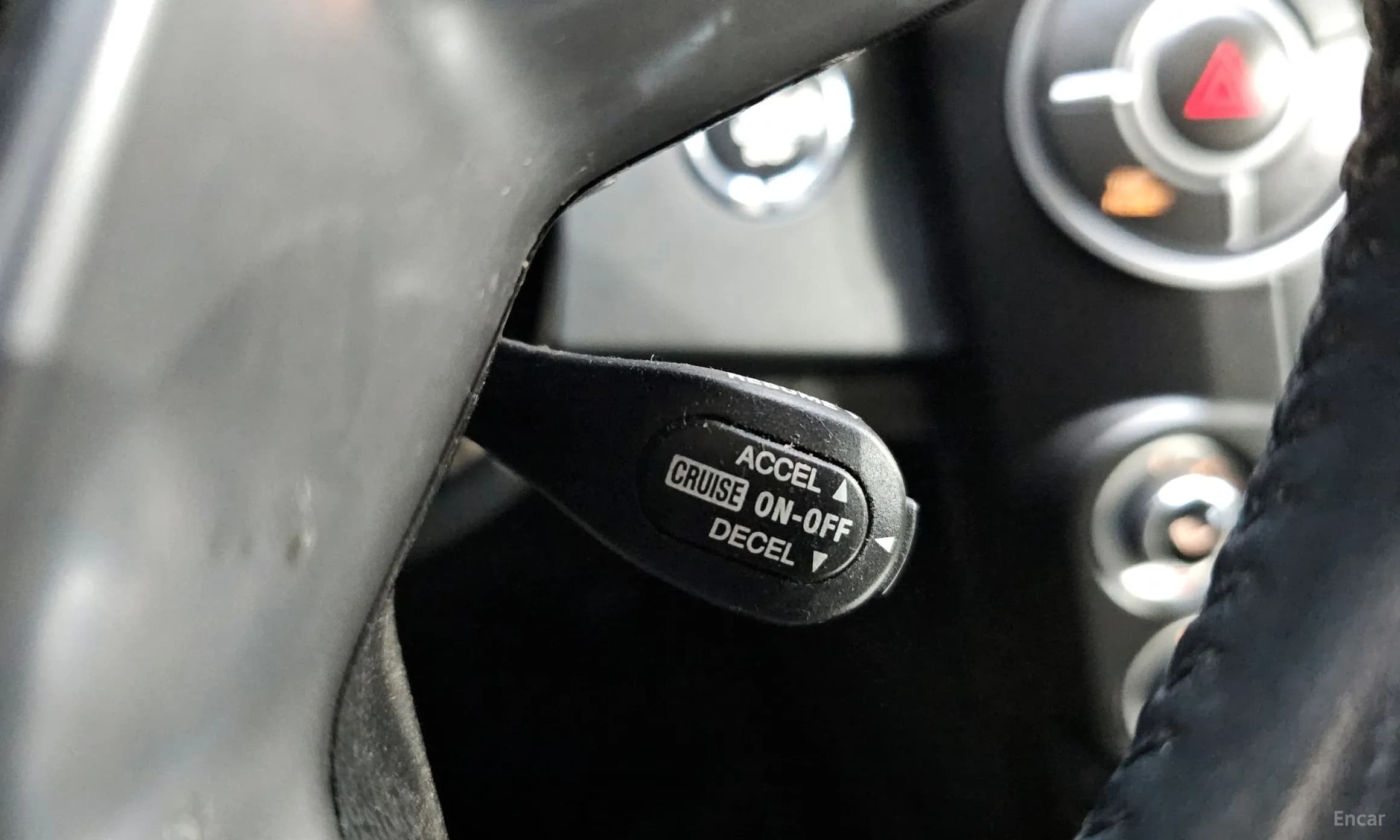Korando Sports