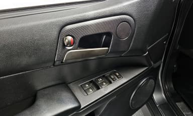 Korando Sports